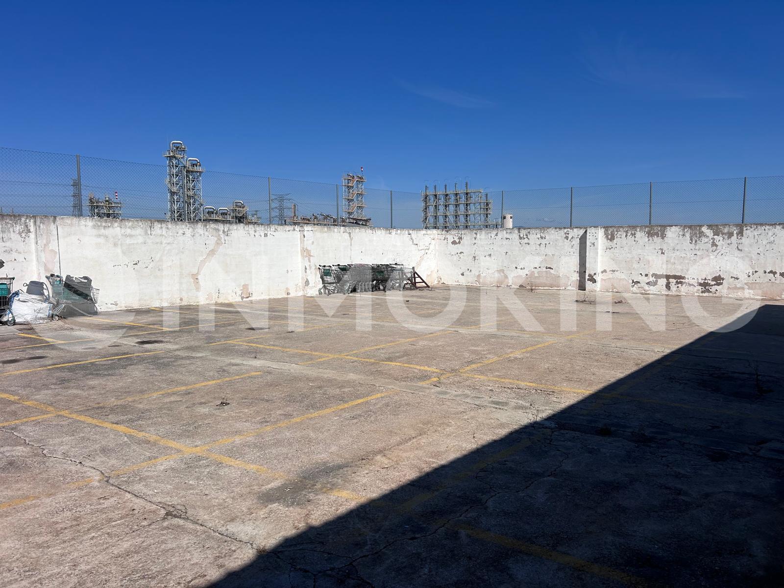 Foto de la propiedad Nave en P.I El Mayayo